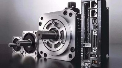 為什么伺服電機啟動電流大，啟動后電流又小了呢？