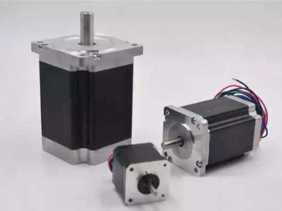 步進電機的這些特點，您真的知道嗎？