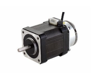 步進(jìn)電機(jī)導(dǎo)電狀態(tài)原來是這樣的，你學(xué)會了嗎