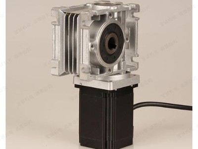 減速步進(jìn)電機(jī)和普通的電機(jī)的不同在哪里？